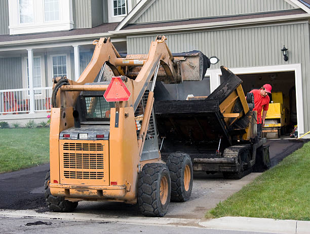 Best Driveway Resurfacing Services in USA